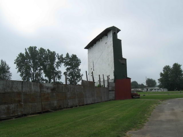 Plymouth Drive-In - 2010 Photo